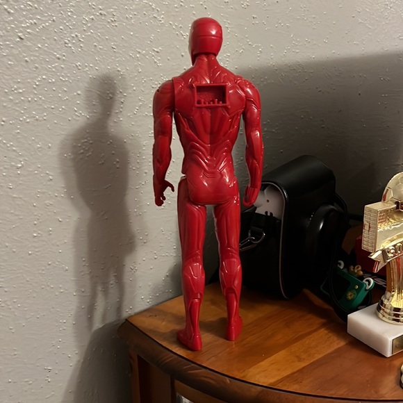 Ironman Titan heroes - Picture 3 of 3